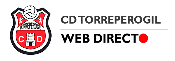 CD Torreperogil WebDirecto